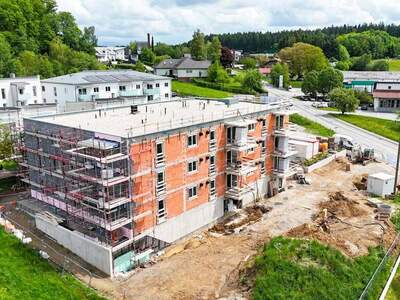Wohnung mieten in 4794 Kopfing