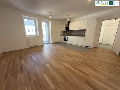 Terrassenwohnung mieten in 3100 St. Pölten (Bild 1)