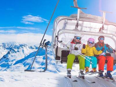 Eigentumswohnung in 8970 Schladming