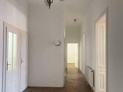 Mietwohnung provisionsfrei in 1090 Wien