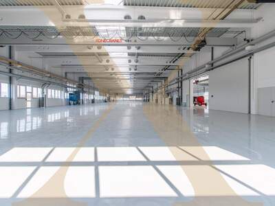 Gewerbeobjekt kaufen in 4614 Marchtrenk