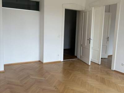 Wohnung mit Balkon mieten in 8010 Graz (Bild 5)