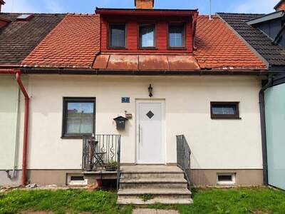 Haus kaufen in 9020 Klagenfurt