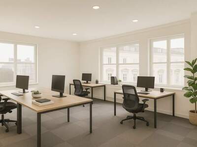 Gewerbeobjekt mieten in 1010 Wien