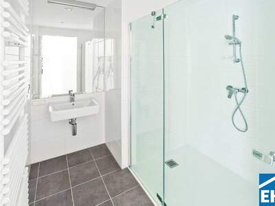 Terrassenwohnung mieten in 1030 Wien (Bild 5)