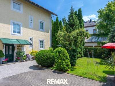 Mehrfamilienhaus kaufen in 5020 Salzburg