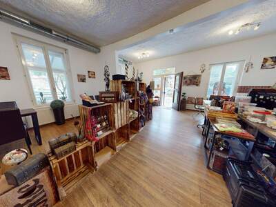 Gewerbeobjekt kaufen in 8230 Hartberg (Bild 5)