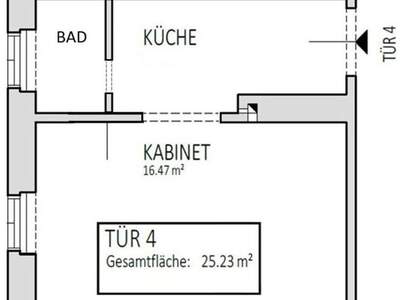 Altbauwohnung kaufen in 1030 Wien (Bild 5)