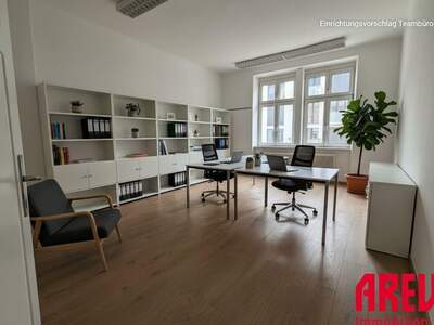 Gewerbeobjekt mieten in 4020 Linz (Bild 2)