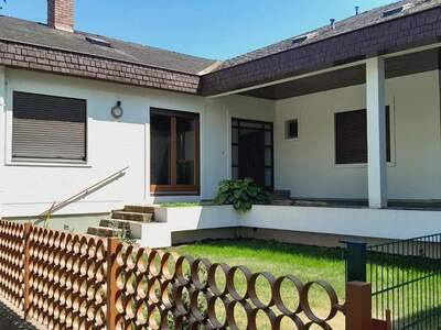 Haus kaufen in 7142 Illmitz