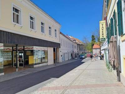 Gewerbeobjekt kaufen in 8200 Gleisdorf