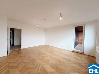 Terrassenwohnung mieten in 1030 Wien (Bild 3)