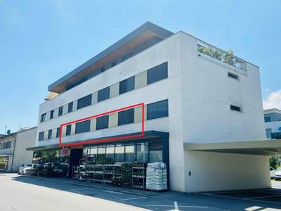 Wohnung mieten in 6890 Lustenau