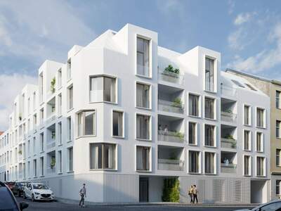 Wohnung kaufen in 1170 Wien