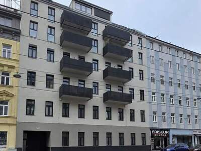 Eigentumswohnung in 1200 Wien