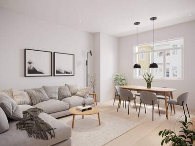 Wohnung kaufen in 1150 Wien