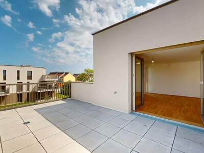 Eigentumswohnung in 2333 Leopoldsdorf