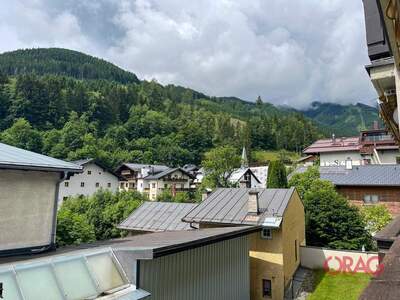 Wohnung kaufen in 5700 Zell am See