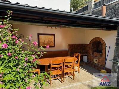 Haus kaufen in 8784 Trieben