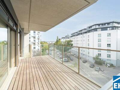 Terrassenwohnung kaufen in 1090 Wien (Bild 5)