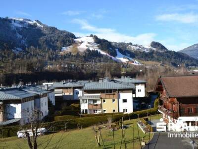 Grundstück kaufen in 6370 Kitzbühel (Bild 1)