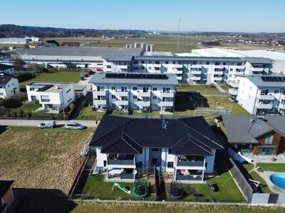 Eigentumswohnung in 5230 Mattighofen