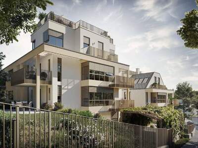 Wohnung kaufen in 1170 Wien