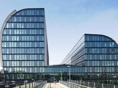 Gewerbeobjekt mieten in 1200 Wien