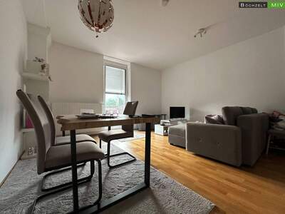 Wohnung mieten in 8700 Leoben (Bild 1)