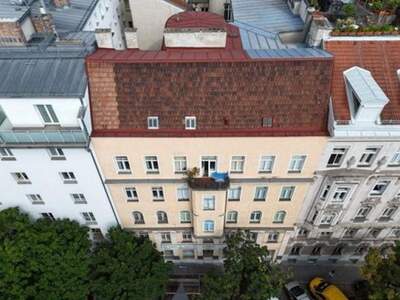Anlageobjekt kaufen in 1030 Wien (Bild 2)