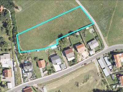 Grundstück kaufen in 8045 Graz