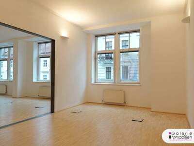 Gewerbeobjekt mieten in 1050 Wien