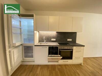 Terrassenwohnung mieten in 1210 Wien (Bild 2)