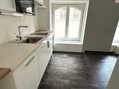 Gewerbeobjekt mieten in 1070 Wien (Bild 3)