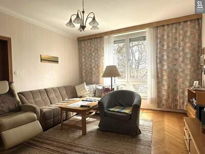 Wohnung mit Balkon kaufen in 8010 Graz (Bild 1)