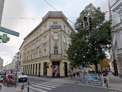 Gewerbeobjekt kaufen in 1180 Wien
