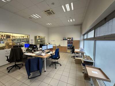 Gewerbeobjekt mieten in 1200 Wien (Bild 3)