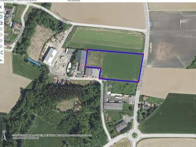 Grundstück kaufen in 4483 Hargelsberg