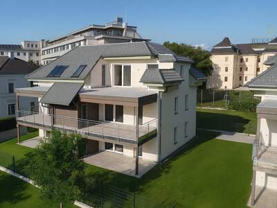 Wohnung kaufen in 9020 Klagenfurt