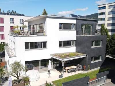 Haus kaufen in 6900 Bregenz