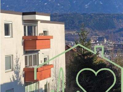 Terrassenwohnung kaufen in 6020 Innsbruck (Bild 4)