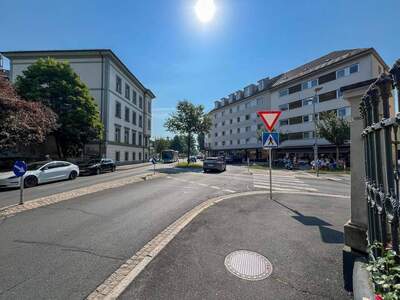 Wohnung kaufen in 9020 Klagenfurt