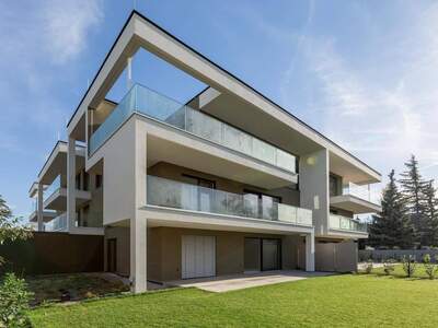 Eigentumswohnung in 2345 Brunn