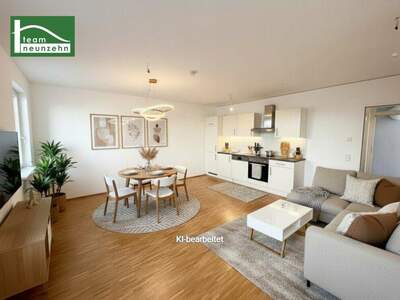 Terrassenwohnung mieten in 8020 Graz (Bild 5)