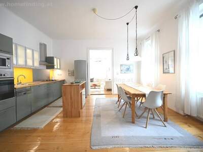 Wohnung mieten in 1060 Wien