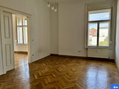 Altbauwohnung mieten in 8010 Graz (Bild 4)