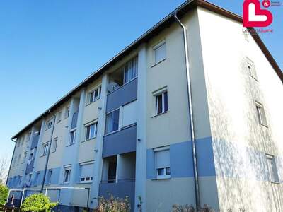 Wohnung mieten in 4643 Pettenbach (Bild 1)