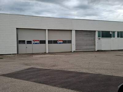 Gewerbeobjekt mieten in 3300 Amstetten
