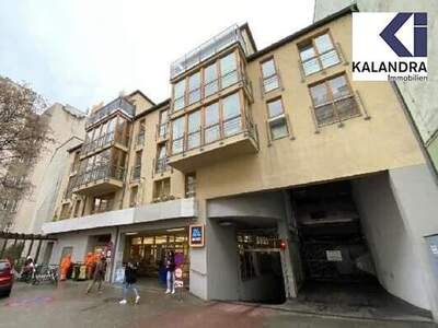 Gewerbeobjekt kaufen in 1070 Wien