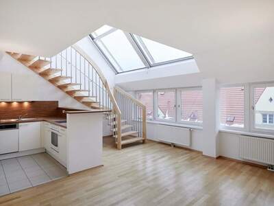 Eigentumswohnung in 1170 Wien